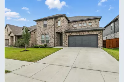 14841 Chipwood Drive, Aledo, TX 76008 - Photo 2