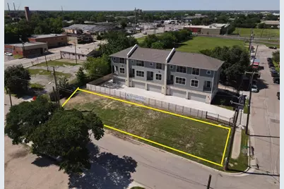 1109 Jb Jackson Jr Boulevard, Dallas, TX 75210 - Photo 2