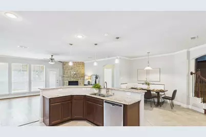 645 Sundrop Drive, Little Elm, TX 75068 - Photo 12