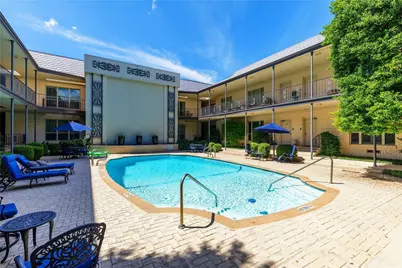 6126 Averill Way #103W, Dallas, TX 75225 - Photo 28