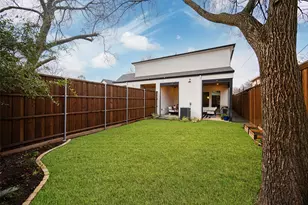 416 Grandview Ave, Dallas, TX 75223 - Photo 6