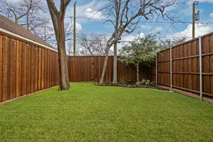 416 Grandview Ave, Dallas, TX 75223 - Photo 22