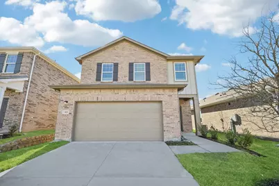 2108 Prairie Ln, Melissa, TX 75454 - Photo 2