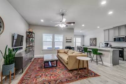 2012 Tawny Drive, Denton, TX 76205 - Photo 2