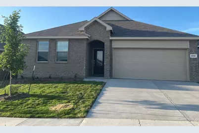 2632 Starwater Drive, Fort Worth, TX 76179 - Photo 1