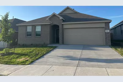 2632 Starwater Drive, Fort Worth, TX 76179 - Photo 2