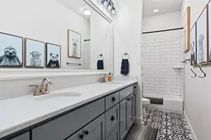 4616 Ladigo Ln, Fort Worth, TX 76126 - Photo 16