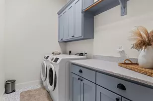 4616 Ladigo Ln, Fort Worth, TX 76126 - Photo 8