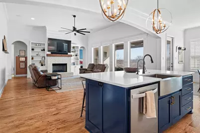 4616 Ladigo Lane, Fort Worth, TX 76126 - Photo 6