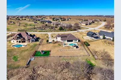 4616 Ladigo Lane, Fort Worth, TX 76126 - Photo 30