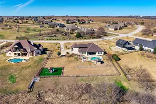 4616 Ladigo Ln, Fort Worth, TX 76126 - Photo 30