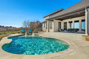 4616 Ladigo Ln, Fort Worth, TX 76126 - Photo 24