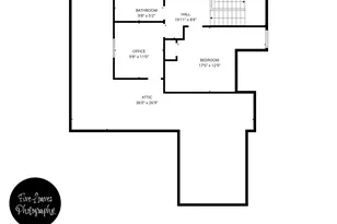 4616 Ladigo Ln, Fort Worth, TX 76126 - Photo 36