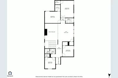 3541 Wardie Place, Frisco, TX 75033 - Photo 10