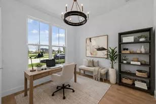 3541 Wardie Pl, Frisco, TX 75033 - Photo 4