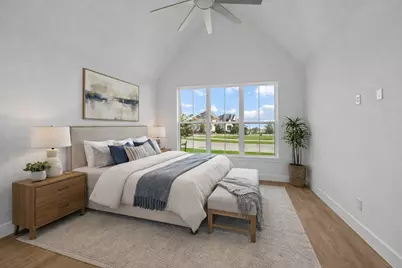 3541 Wardie Place, Frisco, TX 75033 - Photo 6