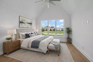 3541 Wardie Pl, Frisco, TX 75033 - Photo 6