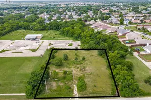 4926 Locust Grove Rd, Garland, TX 75043 - Photo 1