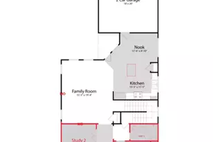 3230 Summerland Dr, Royse City, TX 75189 - Photo 1