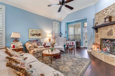 1036 Dunhill Lane, Forney, TX 75126 - Photo 6