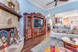 1036 Dunhill Lane, Forney, TX 75126 - Photo 8