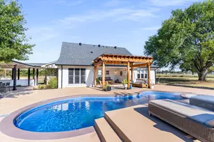 10638 County Rd 1016, Burleson, TX 76028 - Photo 32