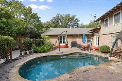 1929 Berkeley Place, Fort Worth, TX 76110 - Photo 30