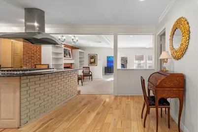 1929 Berkeley Place, Fort Worth, TX 76110 - Photo 2