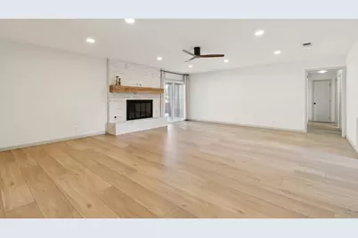 1805 Skyline Drive, Sherman, TX 75092 - Photo 8