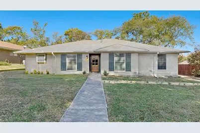 1805 Skyline Drive, Sherman, TX 75092 - Photo 1