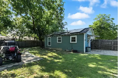 116 W 7th Street, Weatherford, TX 76086 - Photo 4