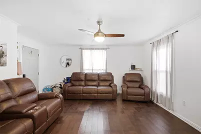 116 W 7th Street, Weatherford, TX 76086 - Photo 8