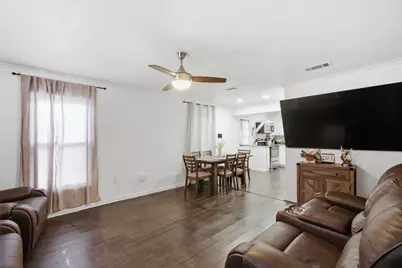 116 W 7th Street, Weatherford, TX 76086 - Photo 6