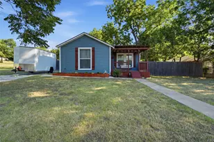 116 W 7th St, Weatherford, TX 76086 - Photo 2