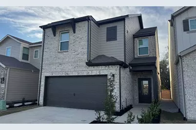 2609 Lost Maples Lane, Dallas, TX 75228 - Photo 2