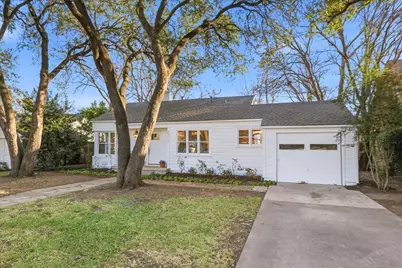 6417 Darwood Avenue, Fort Worth, TX 76116 - Photo 32