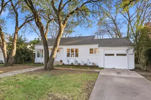 6417 Darwood Ave, Fort Worth, TX 76116 - Photo 32