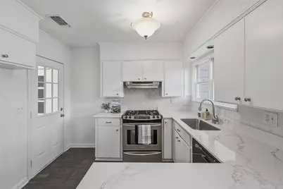 6417 Darwood Avenue, Fort Worth, TX 76116 - Photo 1