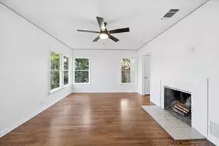 6417 Darwood Ave, Fort Worth, TX 76116 - Photo 8