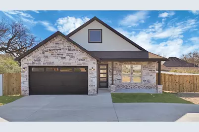 4754 Ramey Avenue, Fort Worth, TX 76105 - Photo 2