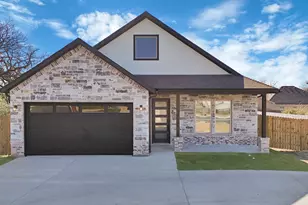 4754 Ramey Ave, Fort Worth, TX 76105 - Photo 2