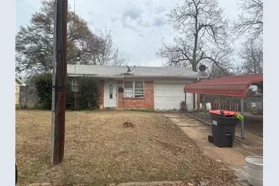 865 6th Street SW, Paris, TX 75460 - Photo 2