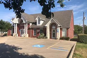 309 W Eldorado Pkwy, Little Elm, TX 75068 - Photo 1