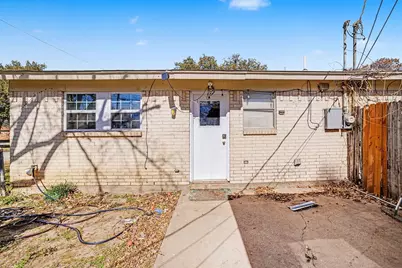 7700 Mary Drive #7702, North Richland Hills, TX 76180 - Photo 24