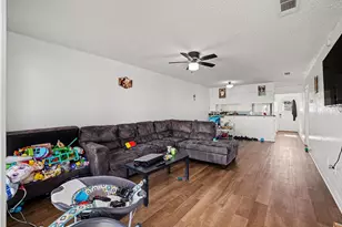 7700 Mary Dr, North Richland Hills, TX 76180 - Photo 8