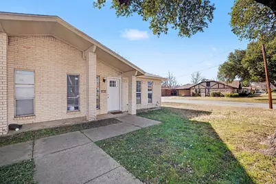 7700 Mary Drive #7702, North Richland Hills, TX 76180 - Photo 4