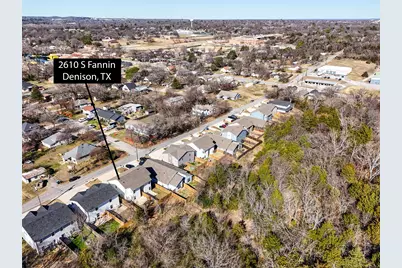 2610 S Fannin Avenue, Denison, TX 75020 - Photo 22