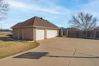 812 Alconberry Drive, Crowley, TX 76036 - Photo 38