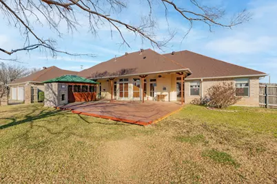 812 Alconberry Drive, Crowley, TX 76036 - Photo 34