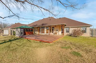 812 Alconberry Dr, Crowley, TX 76036 - Photo 34